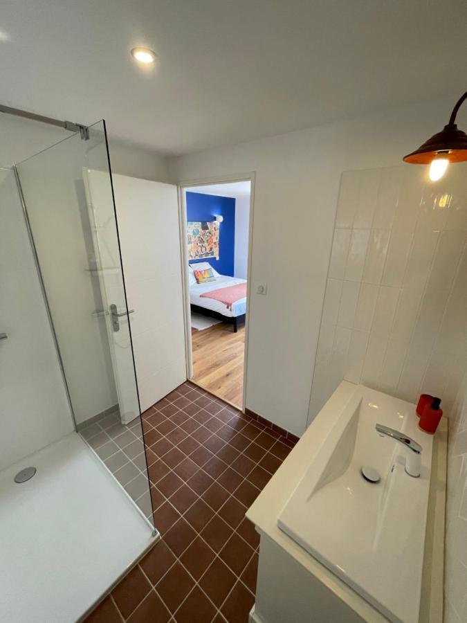 O Trois Puits Hotel Laburgade Kültér fotó